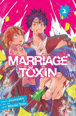 Marriage Toxin #2