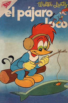 El pájaro loco #148