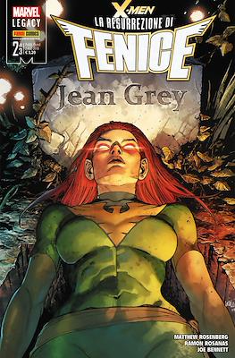 Marvel Miniserie #202