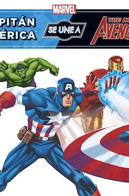 Marvel. Superhéroes #5