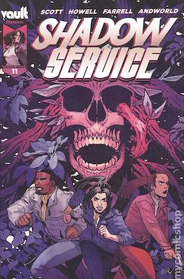 Shadow Service #11