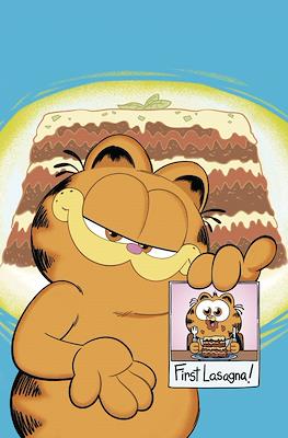 Baby Garfield (Variant Covers) #2.2