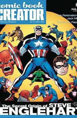 Comic Book Creator #37