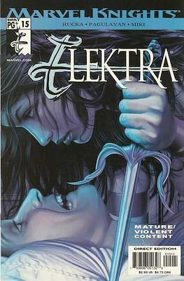 Elektra Vol. 2 (2001-2004) #15