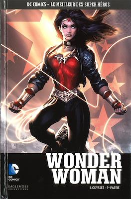 DC Comics: Le Meilleur des Super-Héros #22