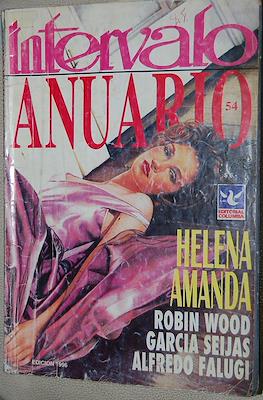Intervalo Anuario #54