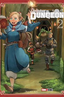 Delicious in Dungeon #2