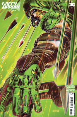 Green Arrow Vol. 7 (2023-Variant Covers) #14
