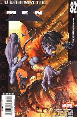 Ultimate X-Men Vol. 1 (2000-2009) #82