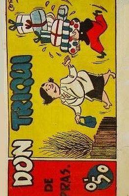Don Triqui (1942) #11