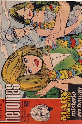 Mary "Noticias" / Heroínas (1962-1971) #179