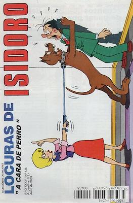 Locuras de Isidoro #435