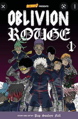 Oblivion Rouge