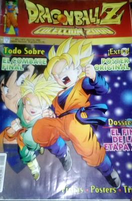Dragon Ball Z Colección 2000 #5