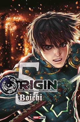 Origin #5