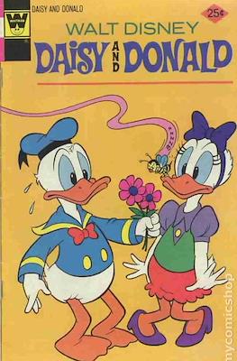 Daisy and Donald (1973-1984) #12