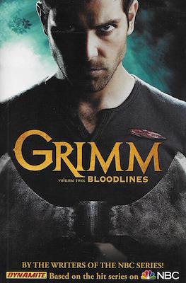 Grimm #2