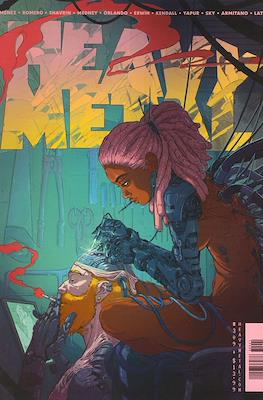 Heavy Metal (Variant Cover) #309