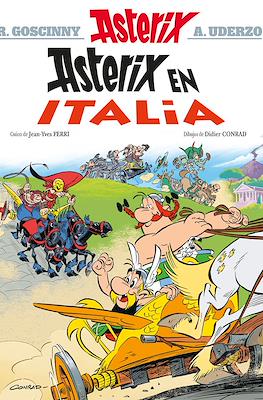 Asterix #37