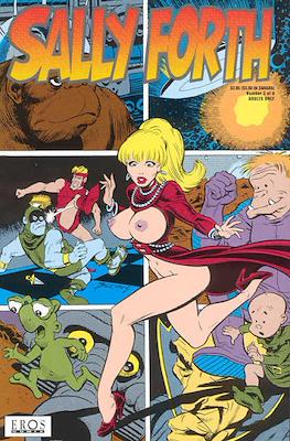 Sally Forth #2