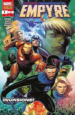 Marvel Miniserie #236
