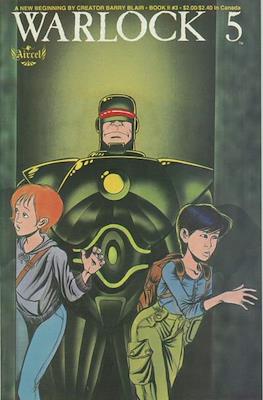 Warlock 5: Book II #3