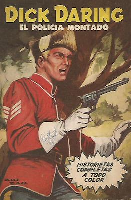 Dick Daring #11
