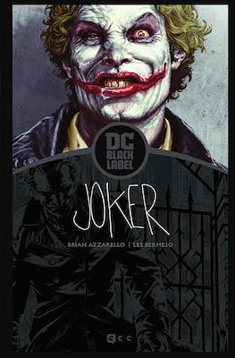 Joker - DC Black Label (Cartoné 144 pp)