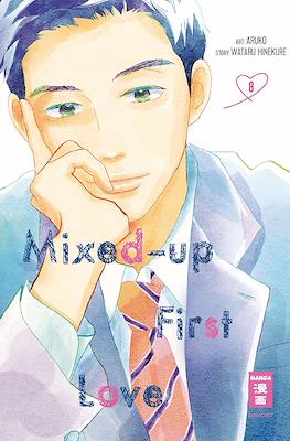 Mixed-up First Love #8