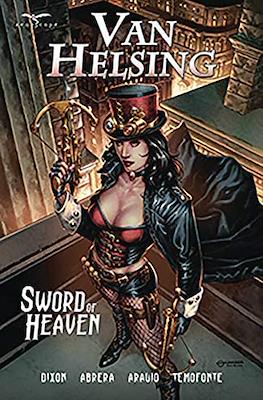 Van Helsing: Sword of Heaven