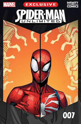 Spider-Man Unlimited Infinity Comic #7
