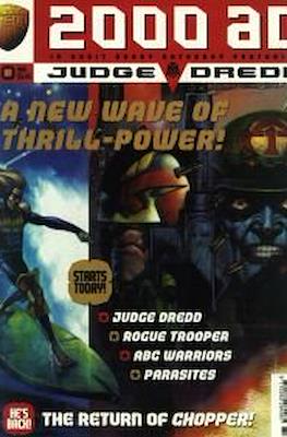 2000 AD #964