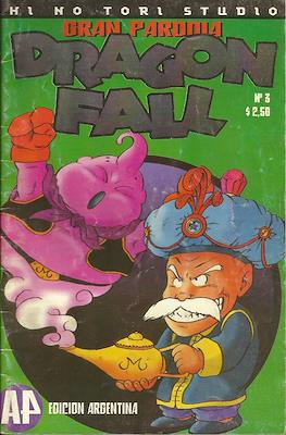 Dragon Fall #3