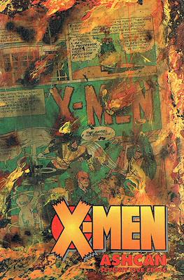 X-Men: Seventy-Five Cent Ashcan Edition (1994)