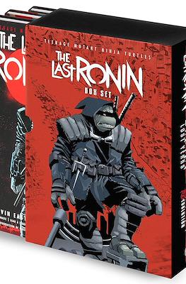 Teenage Mutant Ninja Turtles: The Last Ronin Box Set