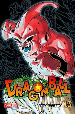Dragon Ball Massiv (Taschenbuch) #13
