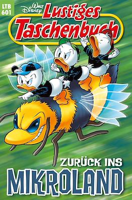 Walt Disneys Lustige Taschenbücher / Lustiges Taschenbuch #601