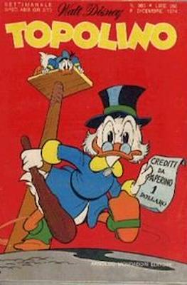 Topolino #993