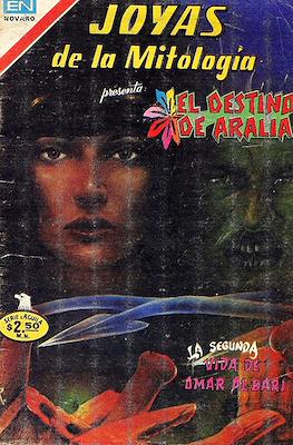 Joyas de la Mitología #514