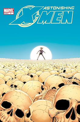 Astonishing X-Men Vol. 3 (2004-2013) #9