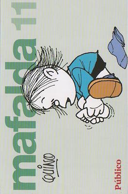 Mafalda (Rústica. 68 pp) #11