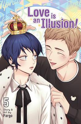 Love is an Illusion! (Softcover) #5