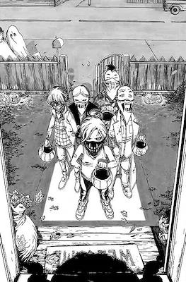 Something Is Killing The Children (Variant Cover) #34.1