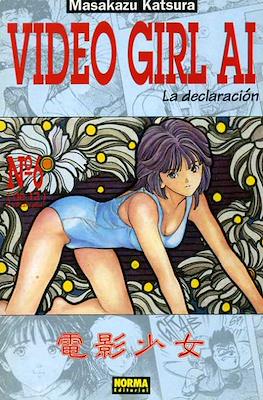 Video Girl Ai (Rústica 64 pp) #6