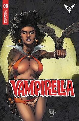Vampirella (2019) #8