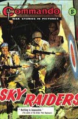 Commando #398