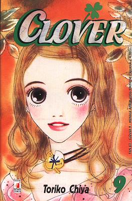 Clover #9