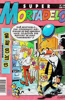 Super Mortadelo #108