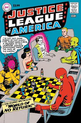 Justice League of America - Facsimile Edition