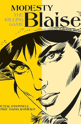 Modesty Blaise (Softcover) #30